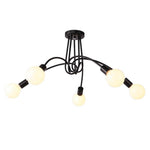 Lighting Ceiling Lights Chandeliers_49650