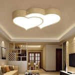 Lighting Ceiling Lights Flush Mount Lighting_3Gpxs