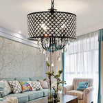 Lighting Ceiling Lights Chandeliers_4Ntba