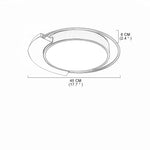 Lighting Ceiling Lights Flush Mount Lighting_4G4Vv
