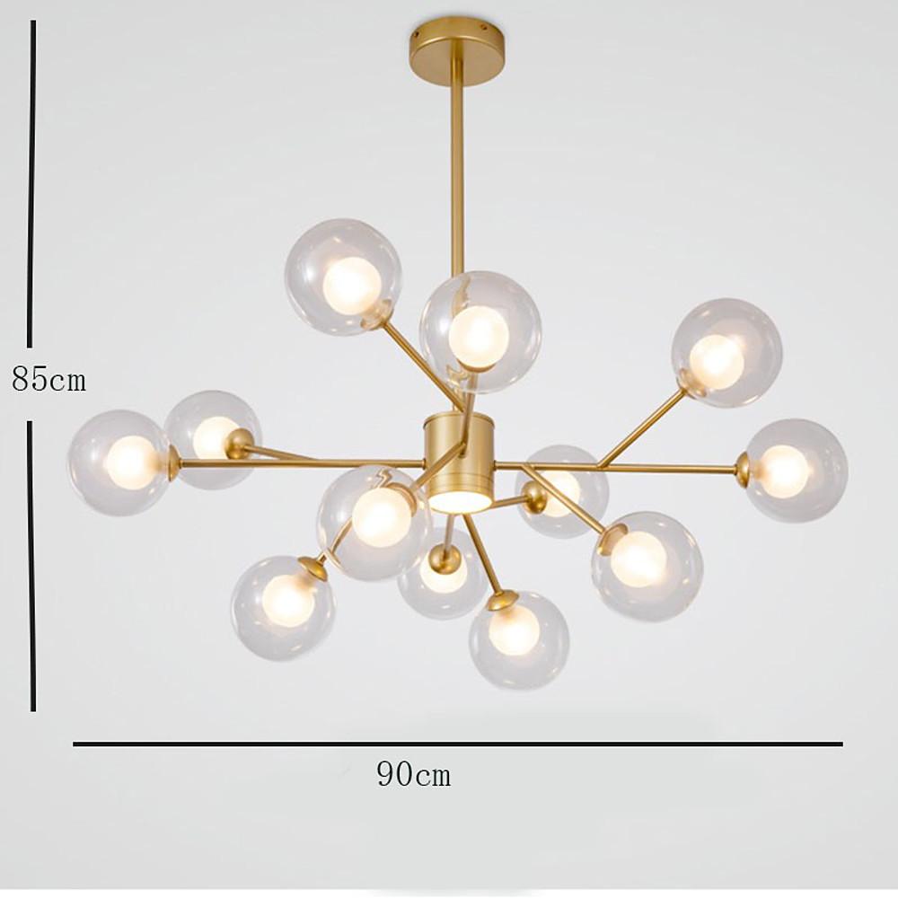 Lighting Ceiling Lights Chandeliers_4Y4Vg