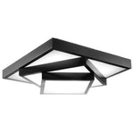 Lighting Ceiling Lights Flush Mount Lighting_31Bas