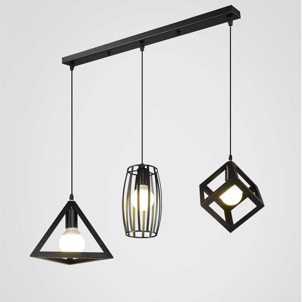 Lighting Ceiling Lights Pendant Lighting_4D184