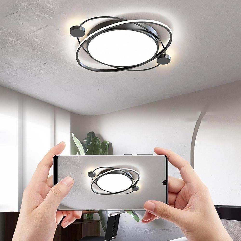 Lighting Ceiling Lights Flush Mount Lighting_4Zv5D