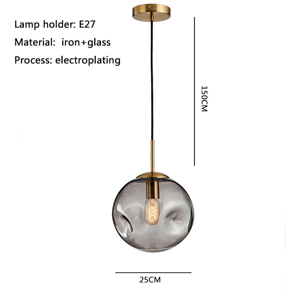 Lighting Ceiling Lights Pendant Lighting_4E26K