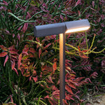 Aluminum LED Pathway Lights for Modern Landscape Illumination