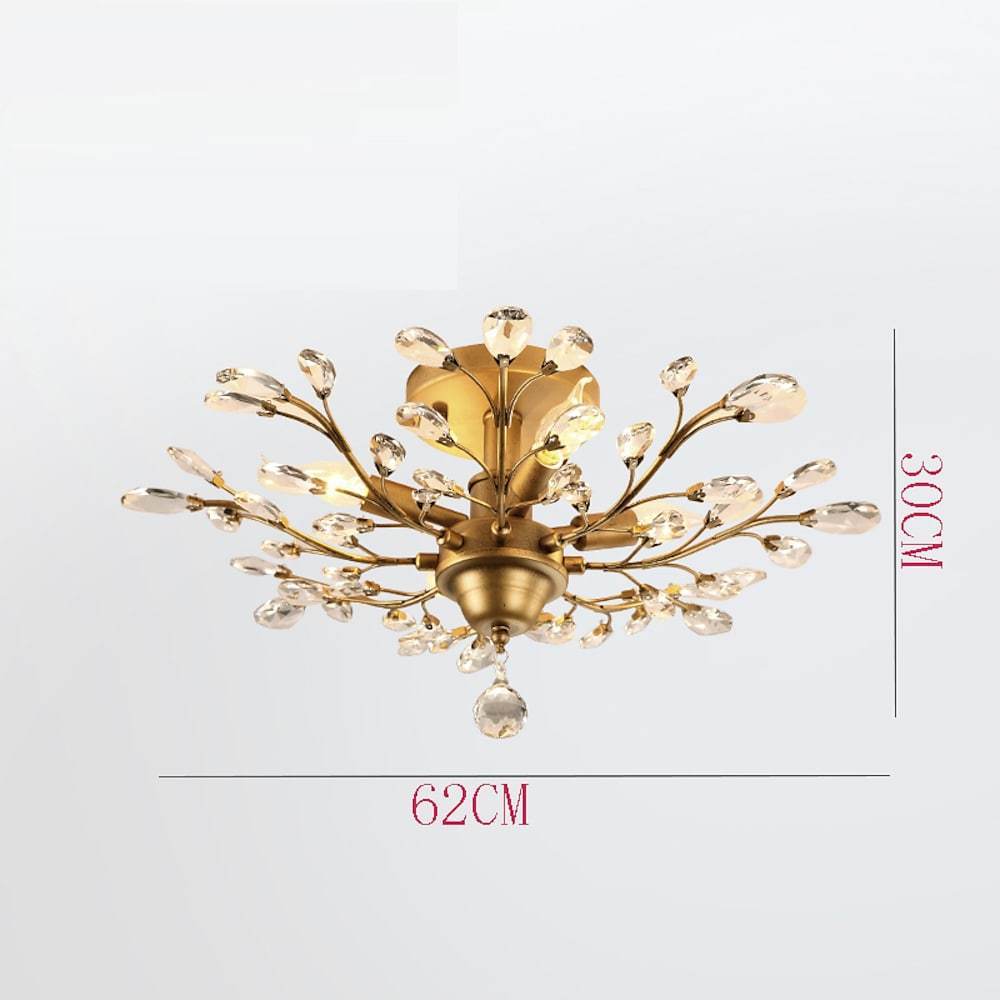 Lighting Ceiling Lights Chandeliers_55Uqy
