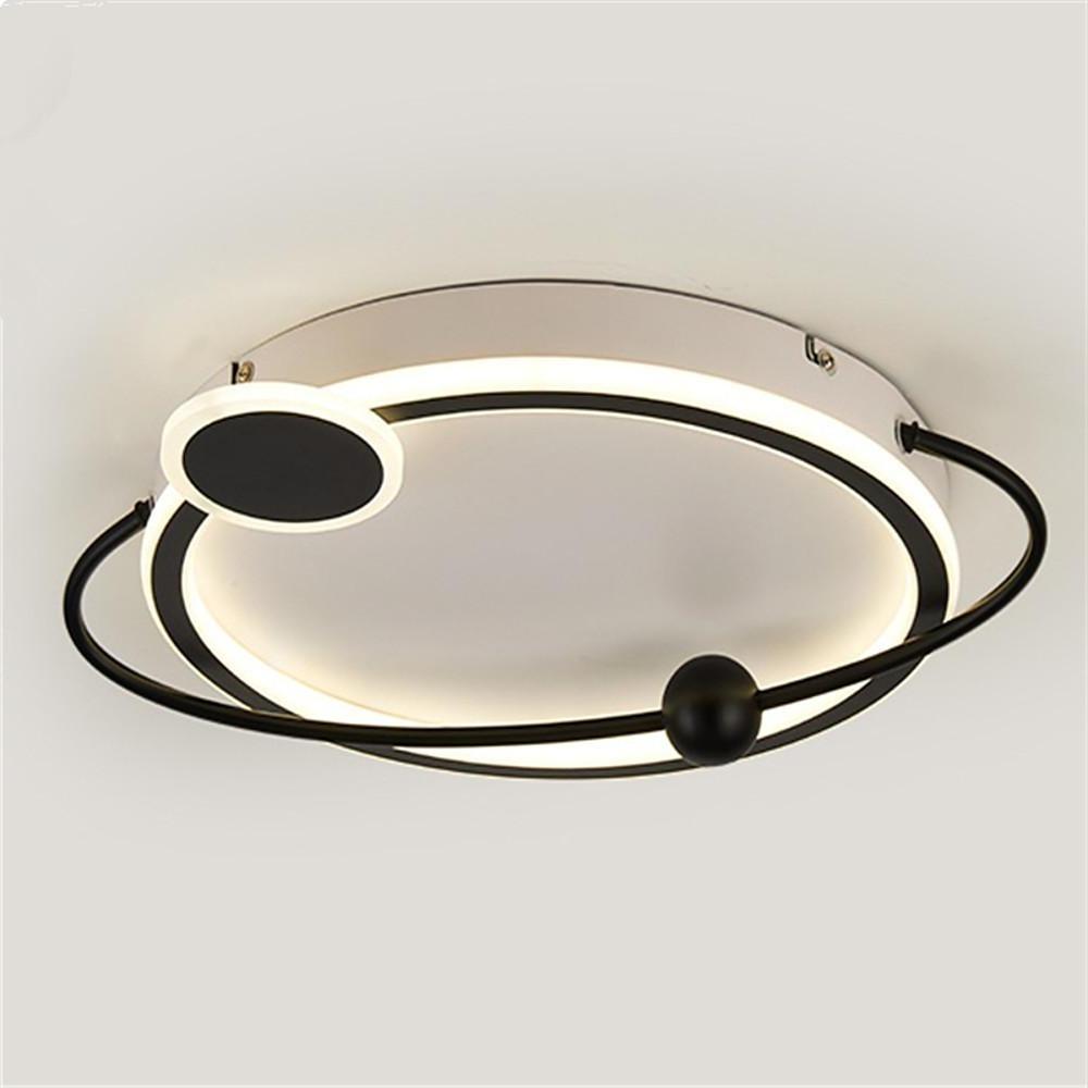Lighting Ceiling Lights Flush Mount Lighting_4X1I4
