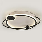 Lighting Ceiling Lights Flush Mount Lighting_4X1I4