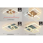 Lighting Ceiling Lights Flush Mount Lighting_4Zrfz