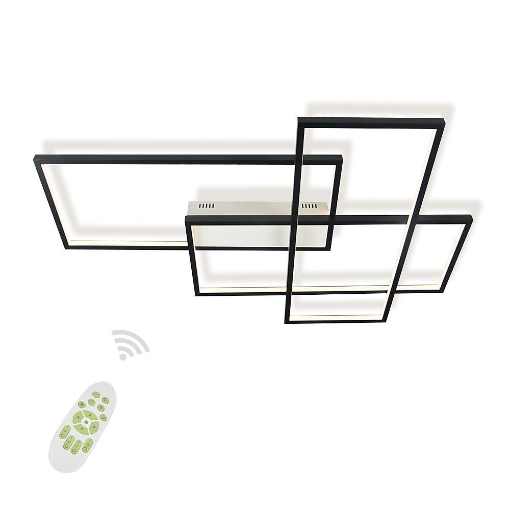 Lighting Ceiling Lights Flush Mount Lighting_3Kjr1