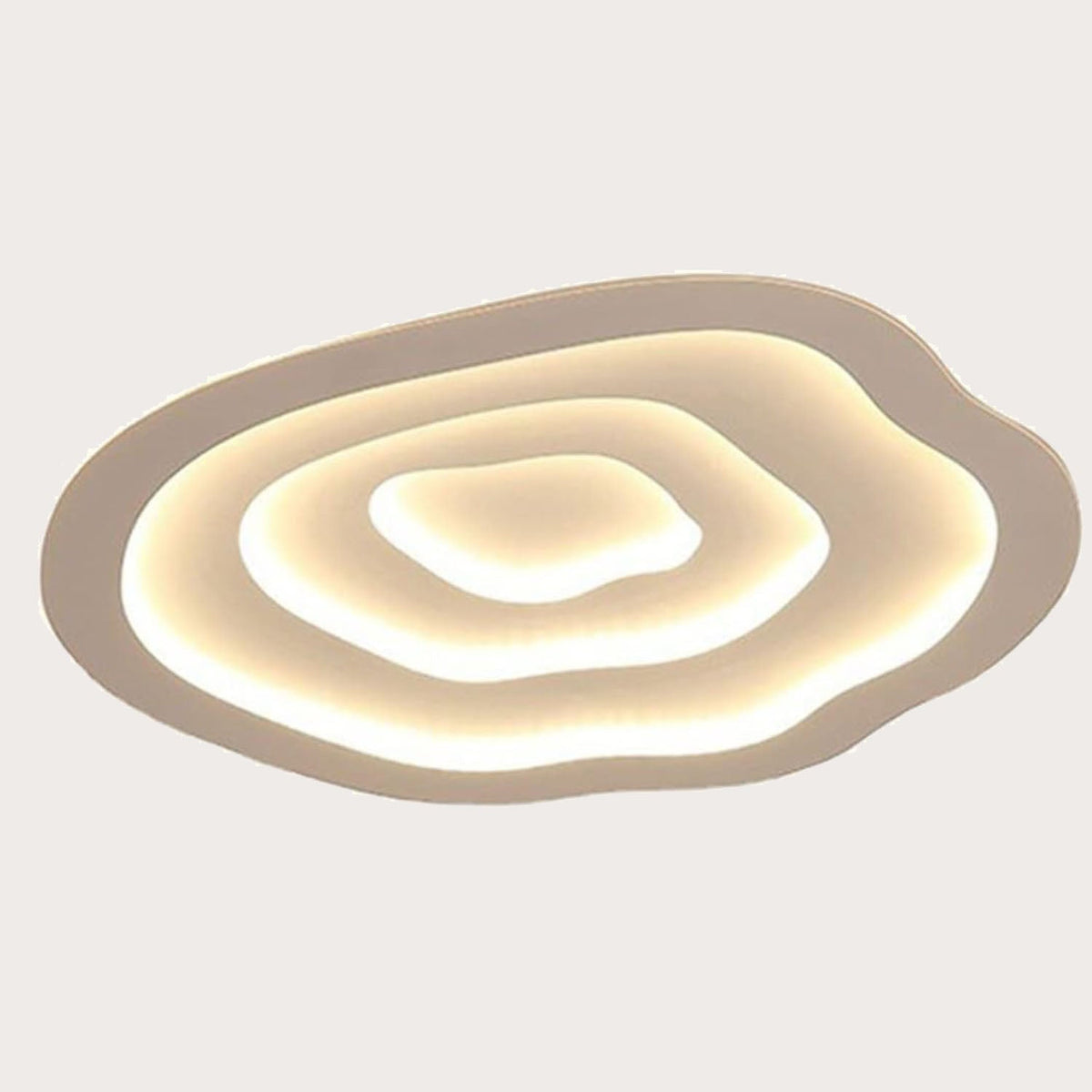 Modern Creative Cloud Ceiling Lamp