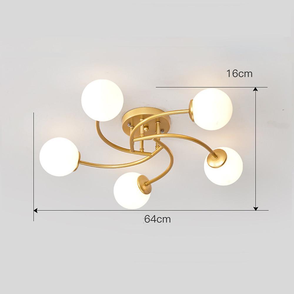 Lighting Ceiling Lights Chandeliers_4Zwd5
