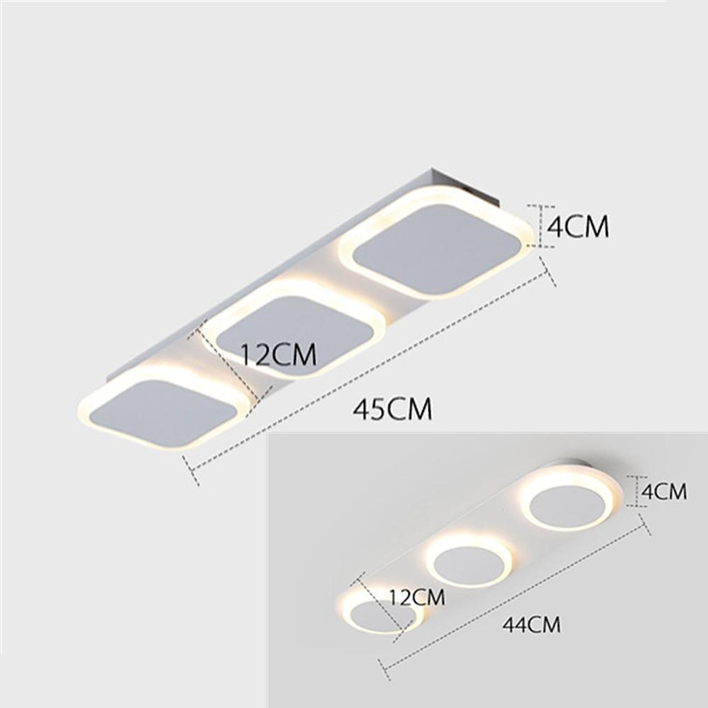 Lighting Ceiling Lights Flush Mount Lighting_4Wrz0