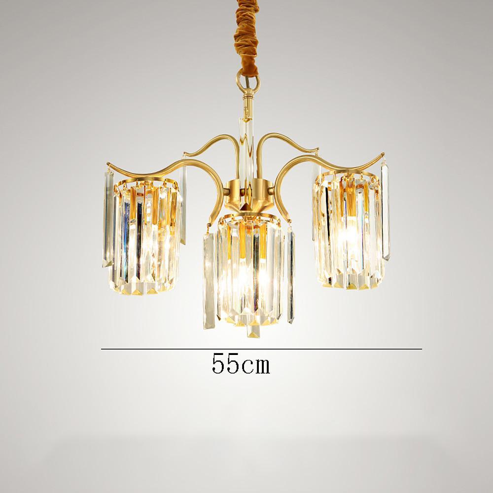Lighting Ceiling Lights Chandeliers_55Lnn