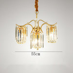 Lighting Ceiling Lights Chandeliers_55Lnn