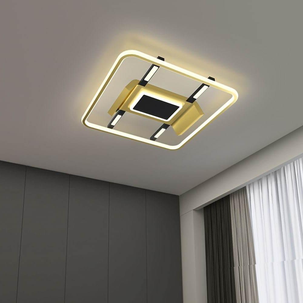 Lighting Ceiling Lights Flush Mount Lighting_54N1Q