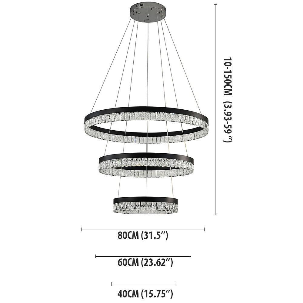 Lighting Ceiling Lights Chandeliers_45Dp9