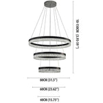 Lighting Ceiling Lights Chandeliers_45Dp9