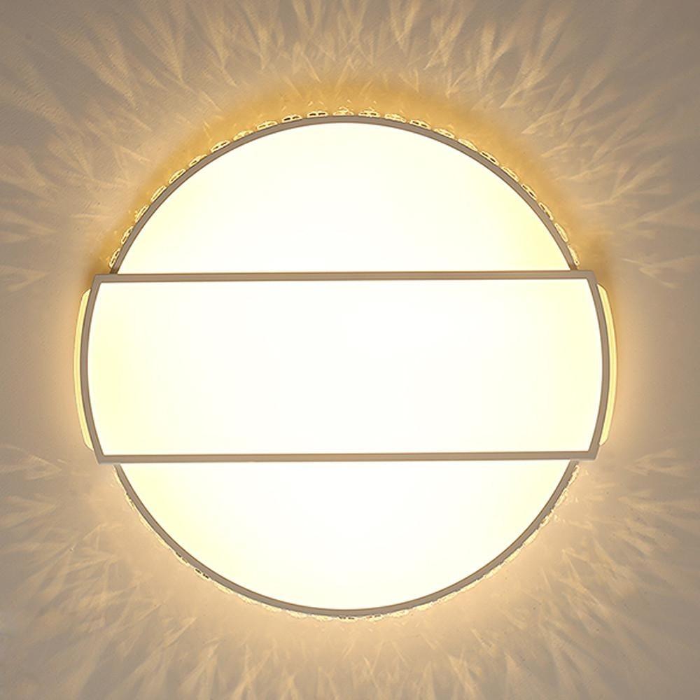 Lighting Ceiling Lights Flush Mount Lighting_4D6Jm