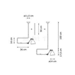 Lighting Ceiling Lights Pendant Lighting_4A615