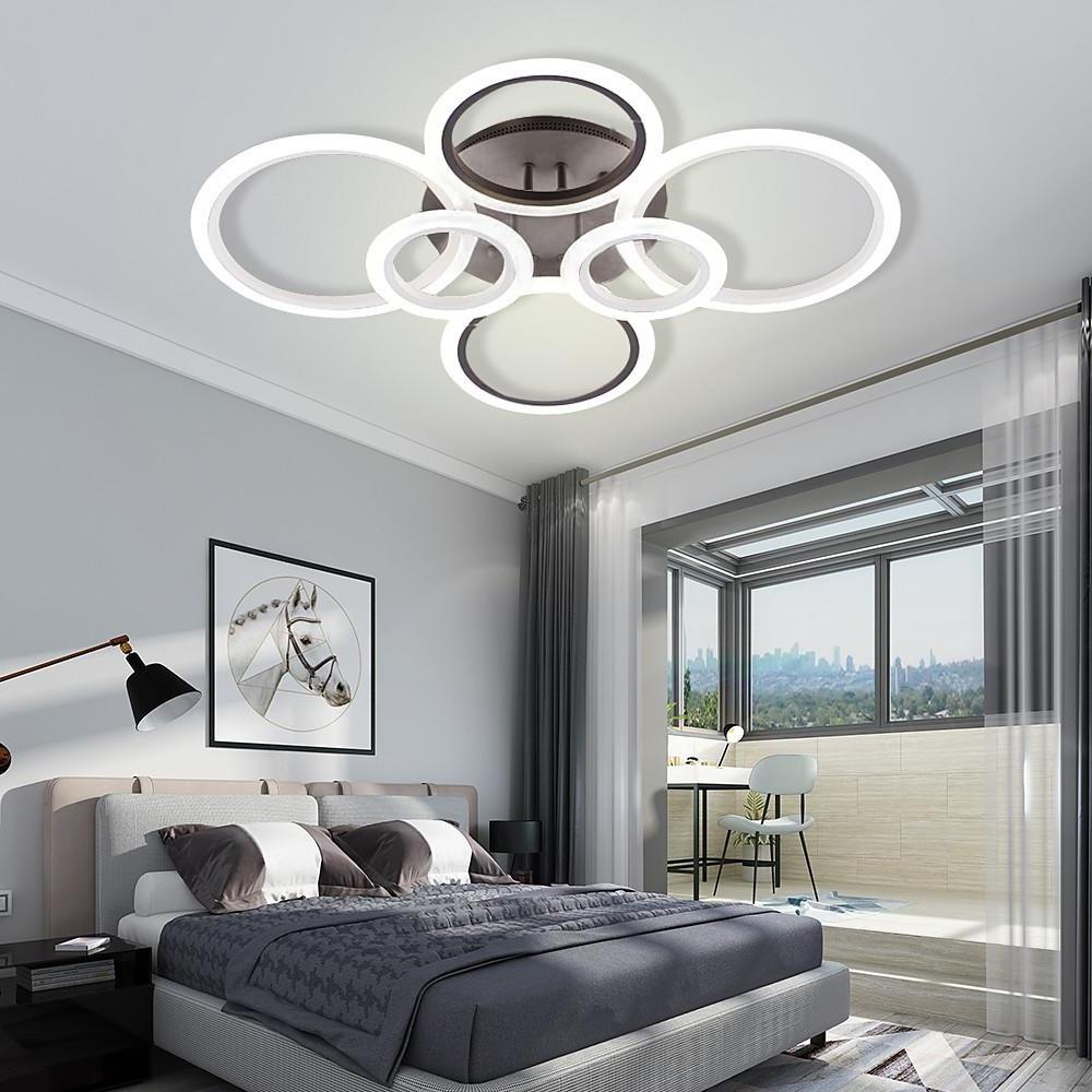 Lighting Ceiling Lights Flush Mount Lighting_54Vxp
