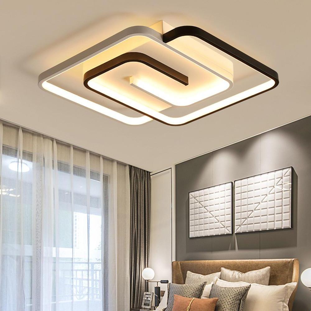 Lighting Ceiling Lights Flush Mount Lighting_4Qyek