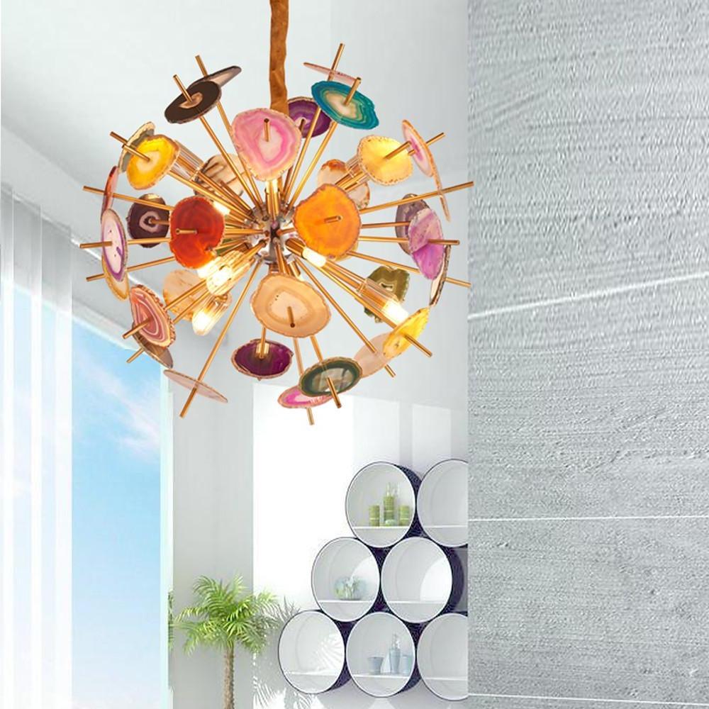 Lighting Ceiling Lights Chandeliers_555Zd