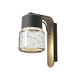 Outdoor Wall Sconce with Motion Sensor, IP65 Waterproof Stainless Steel Balcony Light