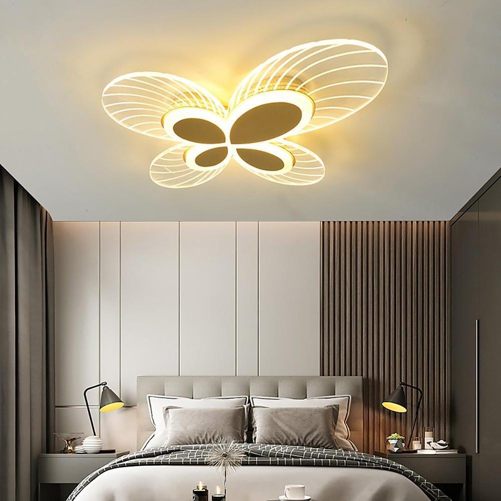 Lighting Ceiling Lights Flush Mount Lighting_52Cfv