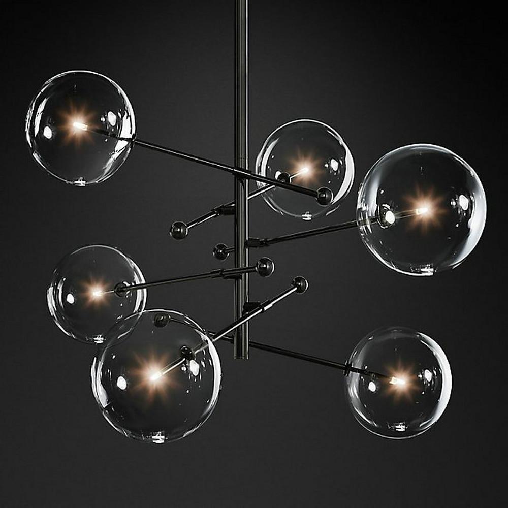 Lighting Ceiling Lights Chandeliers_4Ft74