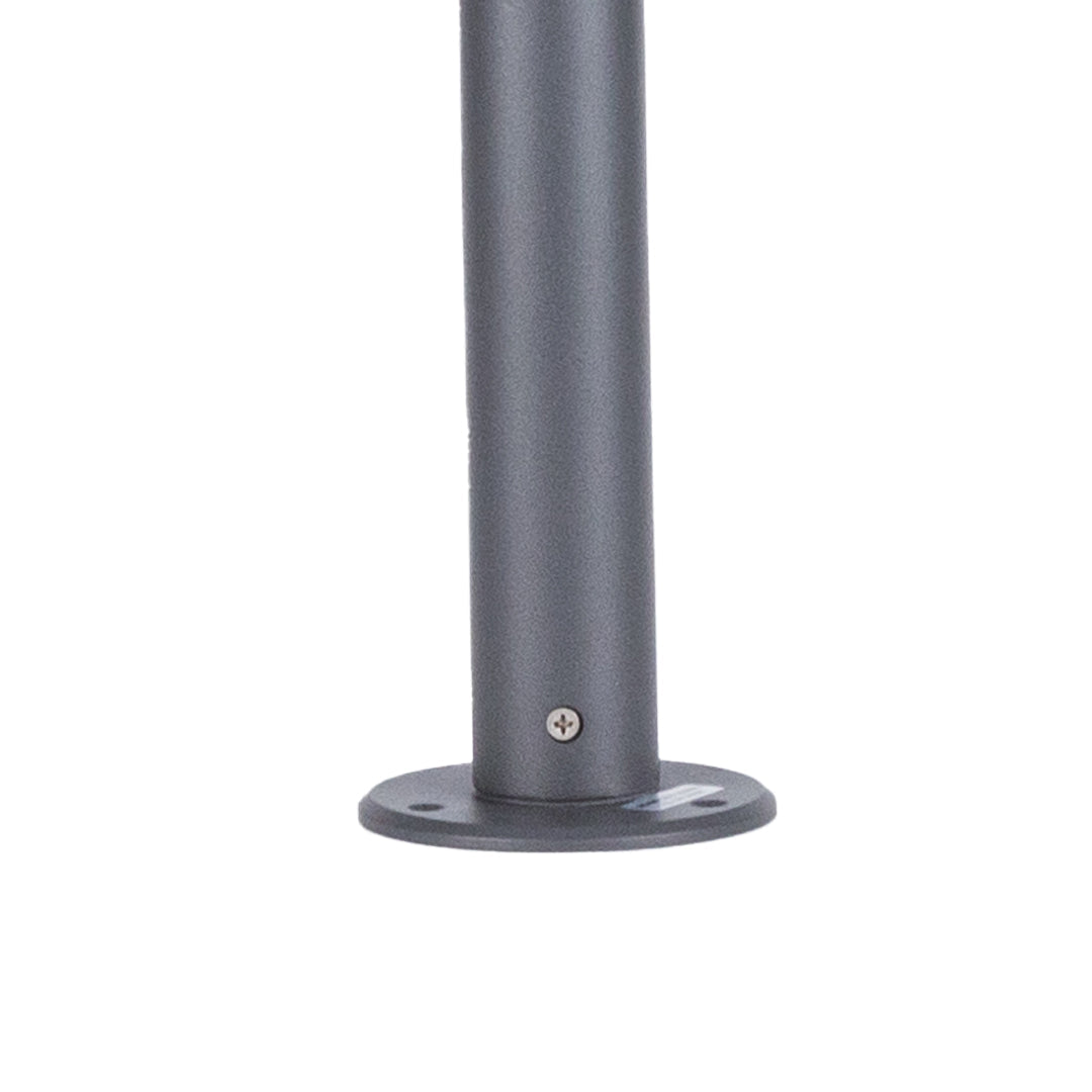 Modern LED Bollard Light for Pathways and Courtyards