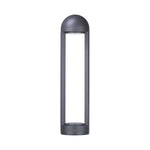 Modern LED Bollard Light for Garden Paths and Courtyards