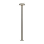 Lumina Path LED Bollard Light – Modern Aluminum Outdoor Landscape Lighting