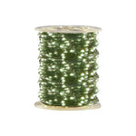 Verdant Copper Wire LED String Lights with Remote Control