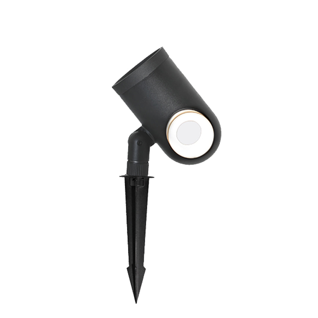 Architectural LED Landscape Spotlight, IP65 Waterproof Garden Accent Light