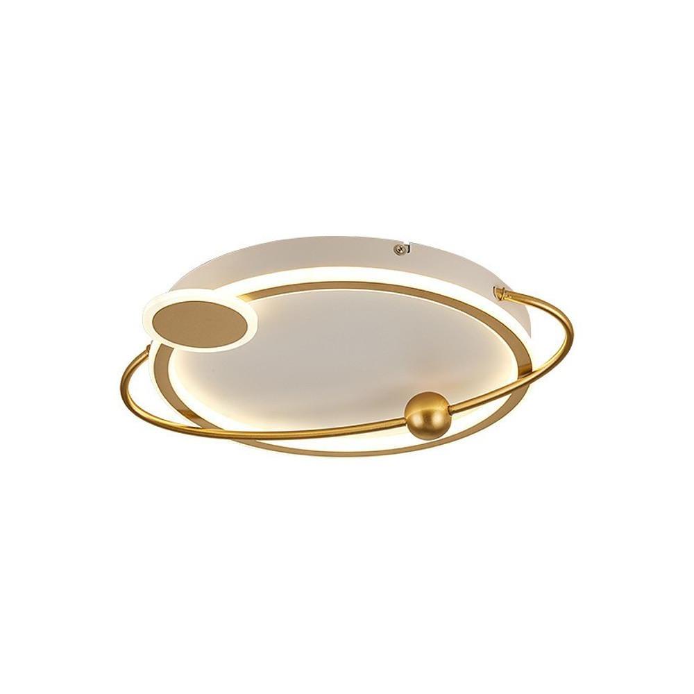 Lighting Ceiling Lights Flush Mount Lighting_4X1I4