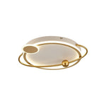 Lighting Ceiling Lights Flush Mount Lighting_4X1I4