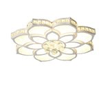 Lighting Ceiling Lights Flush Mount Lighting_4D17W