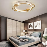Lighting Ceiling Lights Flush Mount Lighting_4X1I4