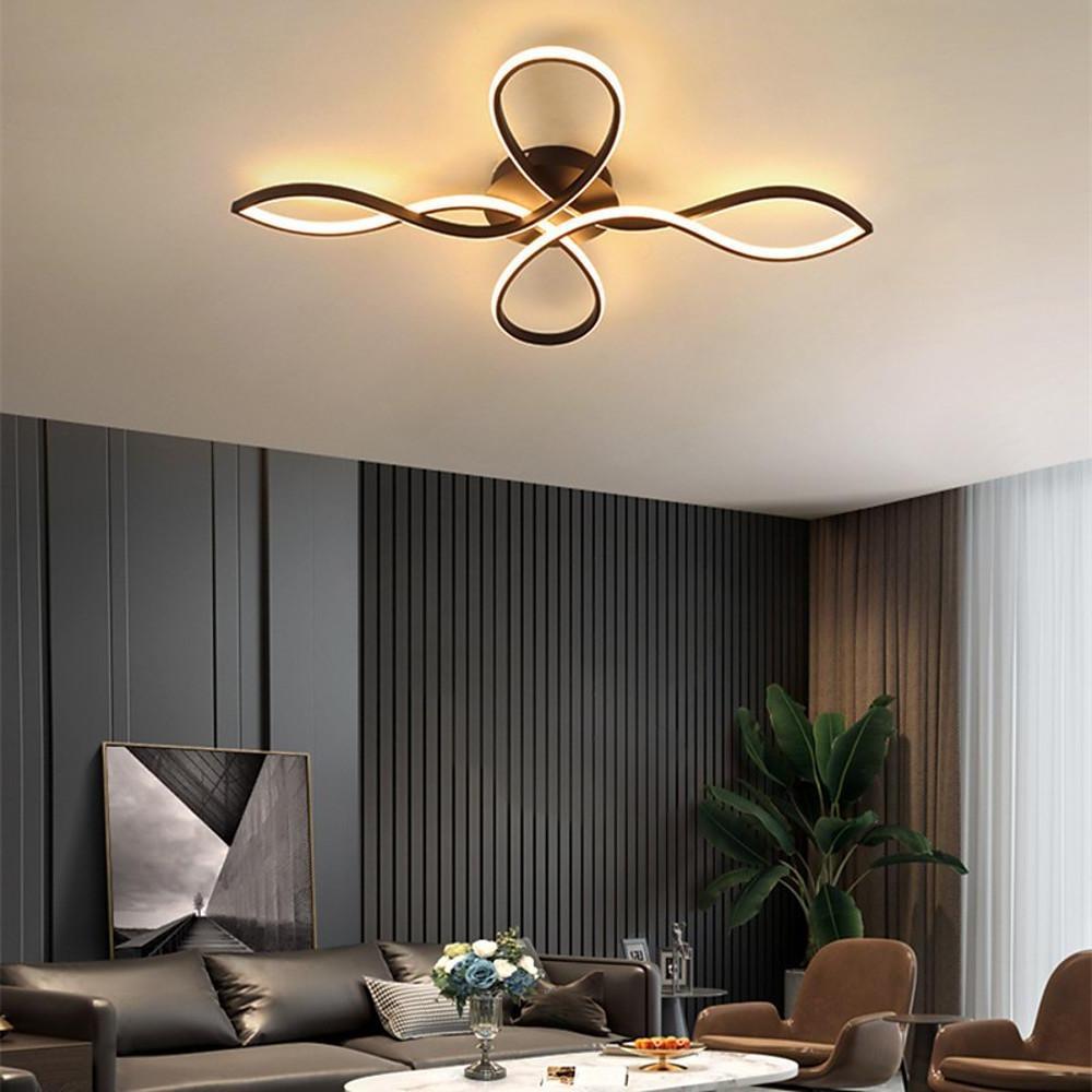 Lighting Ceiling Lights Flush Mount Lighting_54Ujh