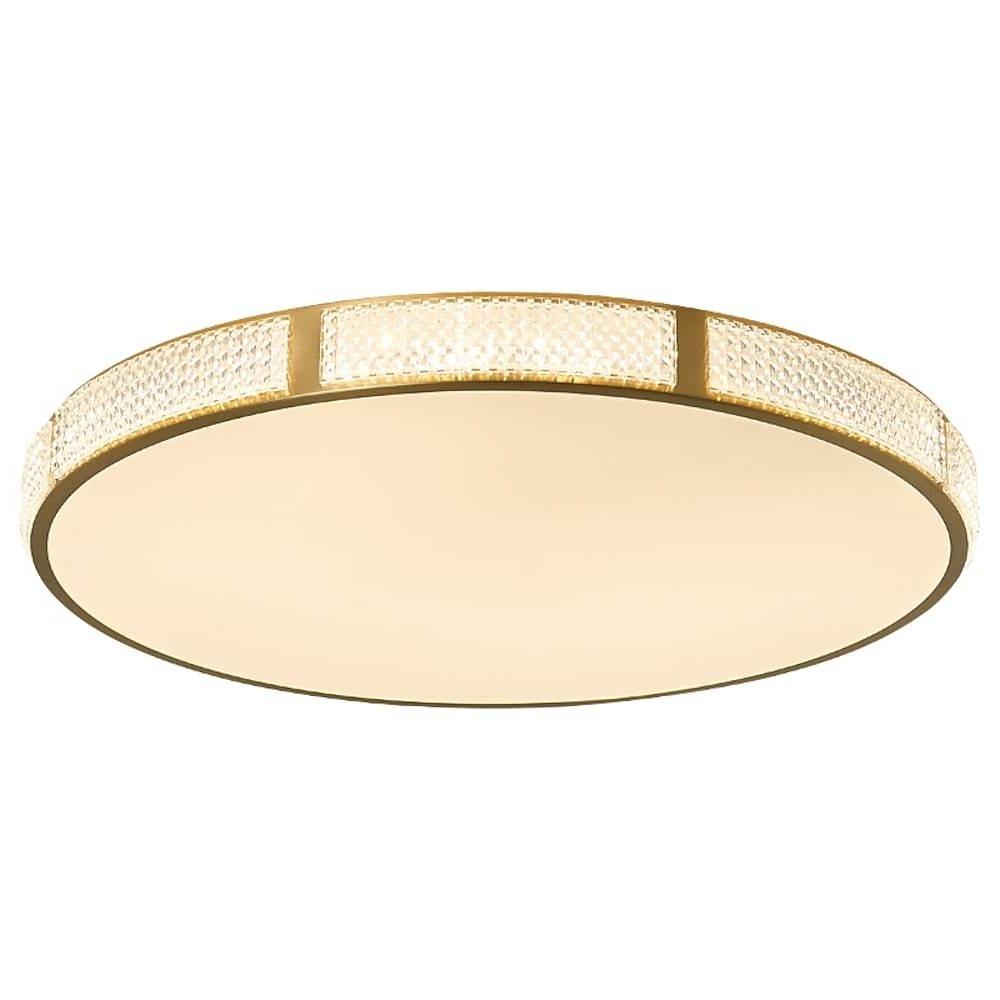 Lighting Ceiling Lights Flush Mount Lighting_54Akt