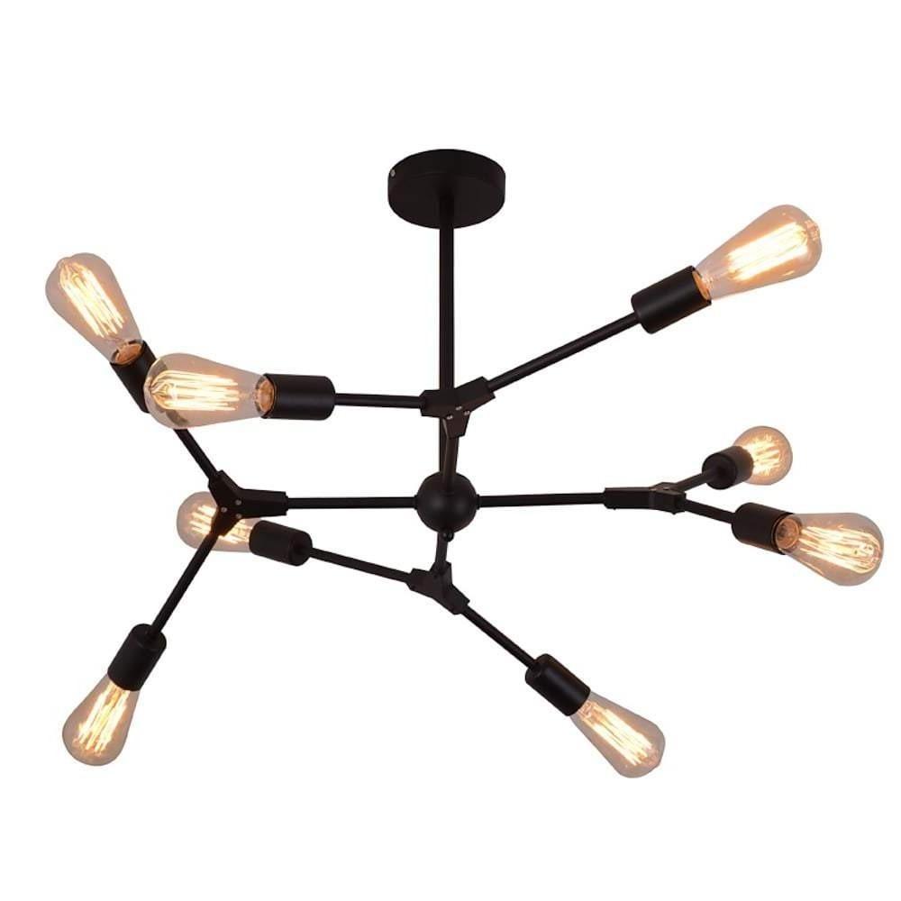Lighting Ceiling Lights Chandeliers_4Znzo