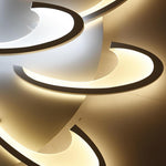 Lighting Ceiling Lights Flush Mount Lighting_4Dn8N