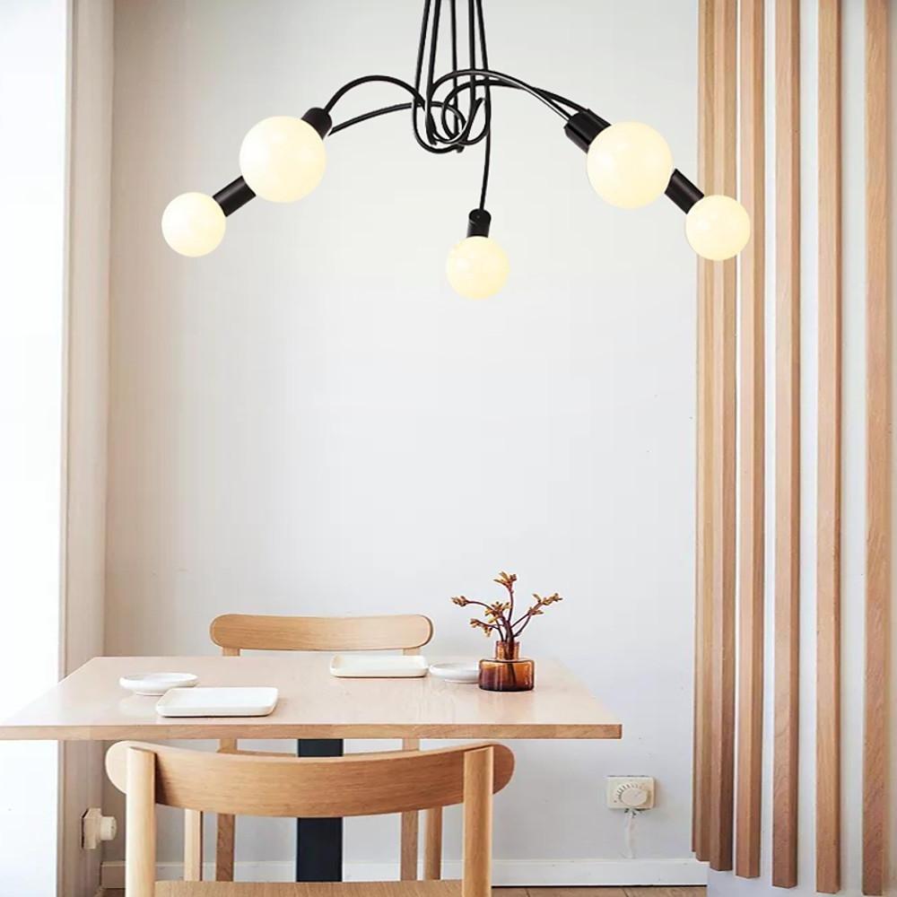 Lighting Ceiling Lights Chandeliers_49650