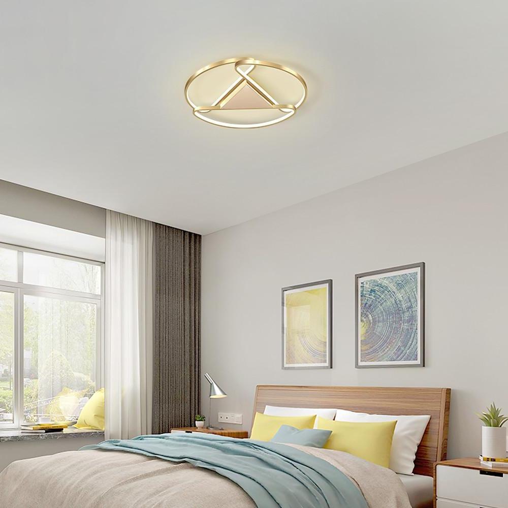 Lighting Ceiling Lights Flush Mount Lighting_4Mqej