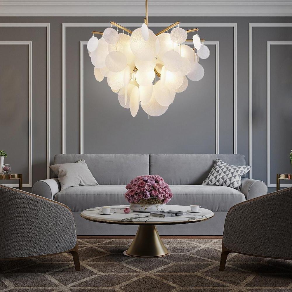 Lighting Ceiling Lights Chandeliers_4272K
