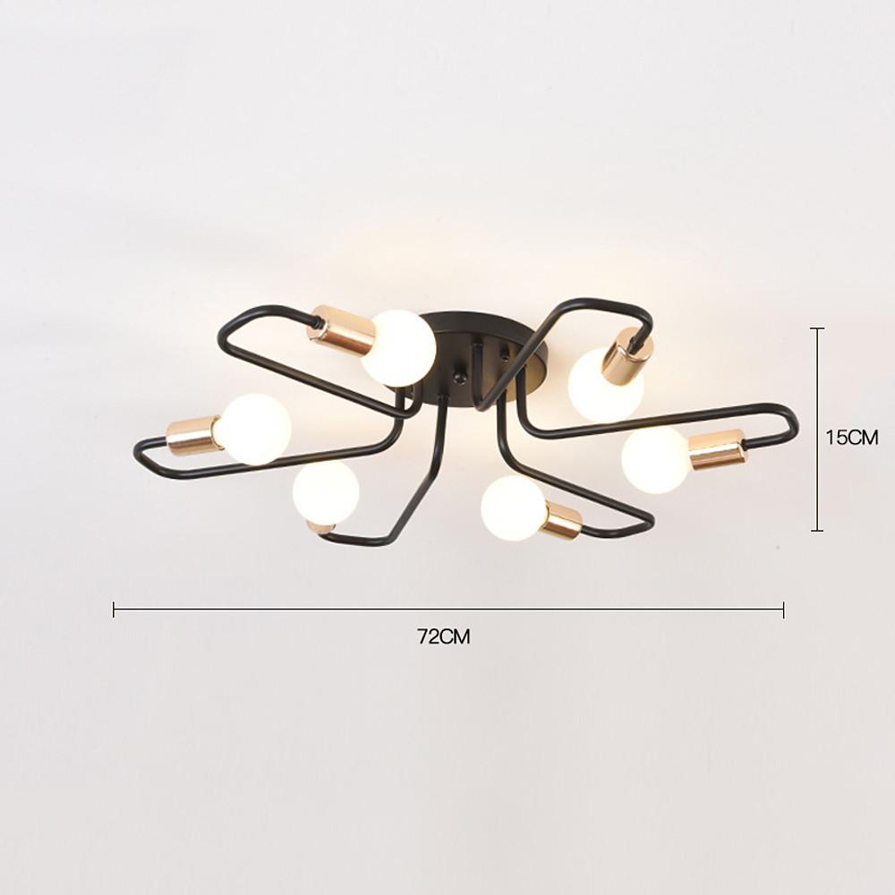 Lighting Ceiling Lights Chandeliers_4X0H2