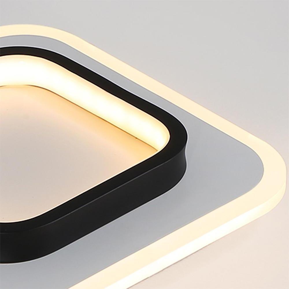 Lighting Ceiling Lights Flush Mount Lighting_4Hlac
