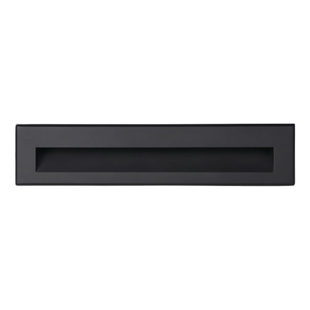 Modern Outdoor Step Lights – Embedded Aluminum Deck Lighting for Pathways